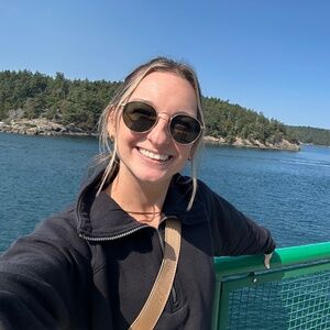 Meet your Posher, Amy